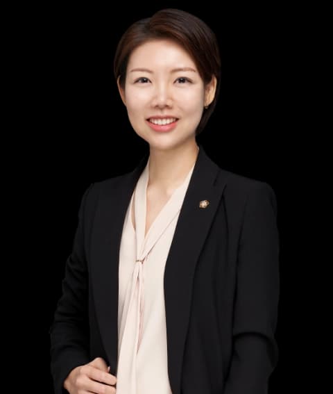 군산국제소송변호사 김혜영