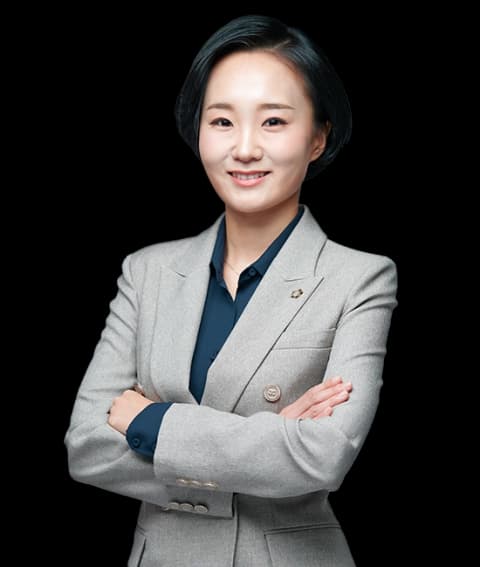 군산상표·디자인변호사 지은혜