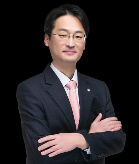 군산공유물분할소송변호사 최성호