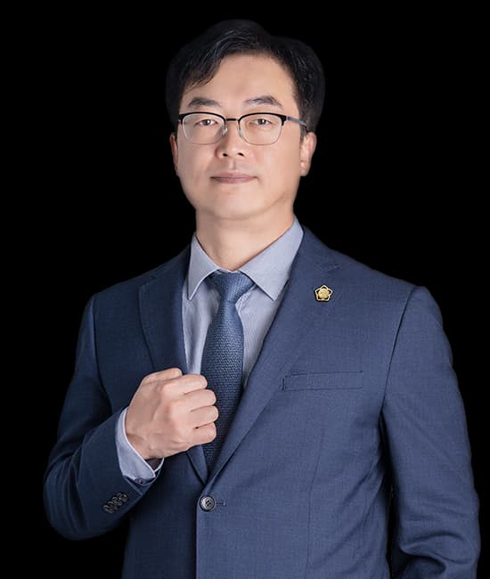 군산변호사 이상준