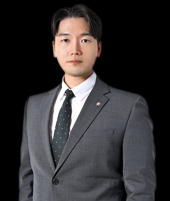 군산변호사 강정훈