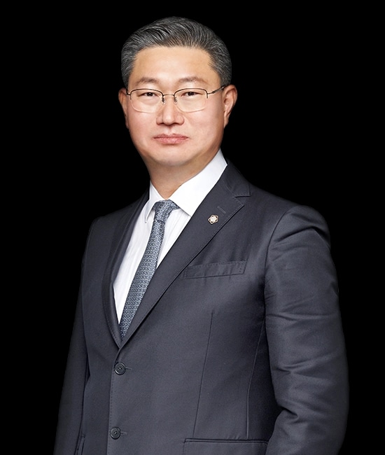 군산변호사 서봉하