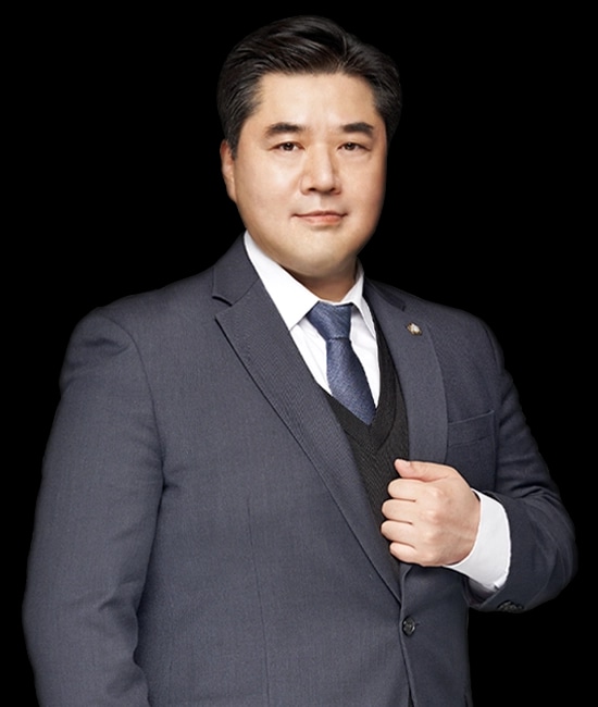 군산변호사 박상범