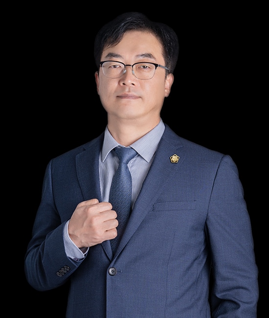 군산변호사 이상준